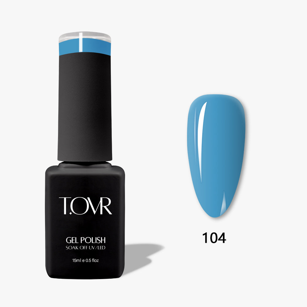 Take Over UV/LED Gel Polish 15ml 101-183
