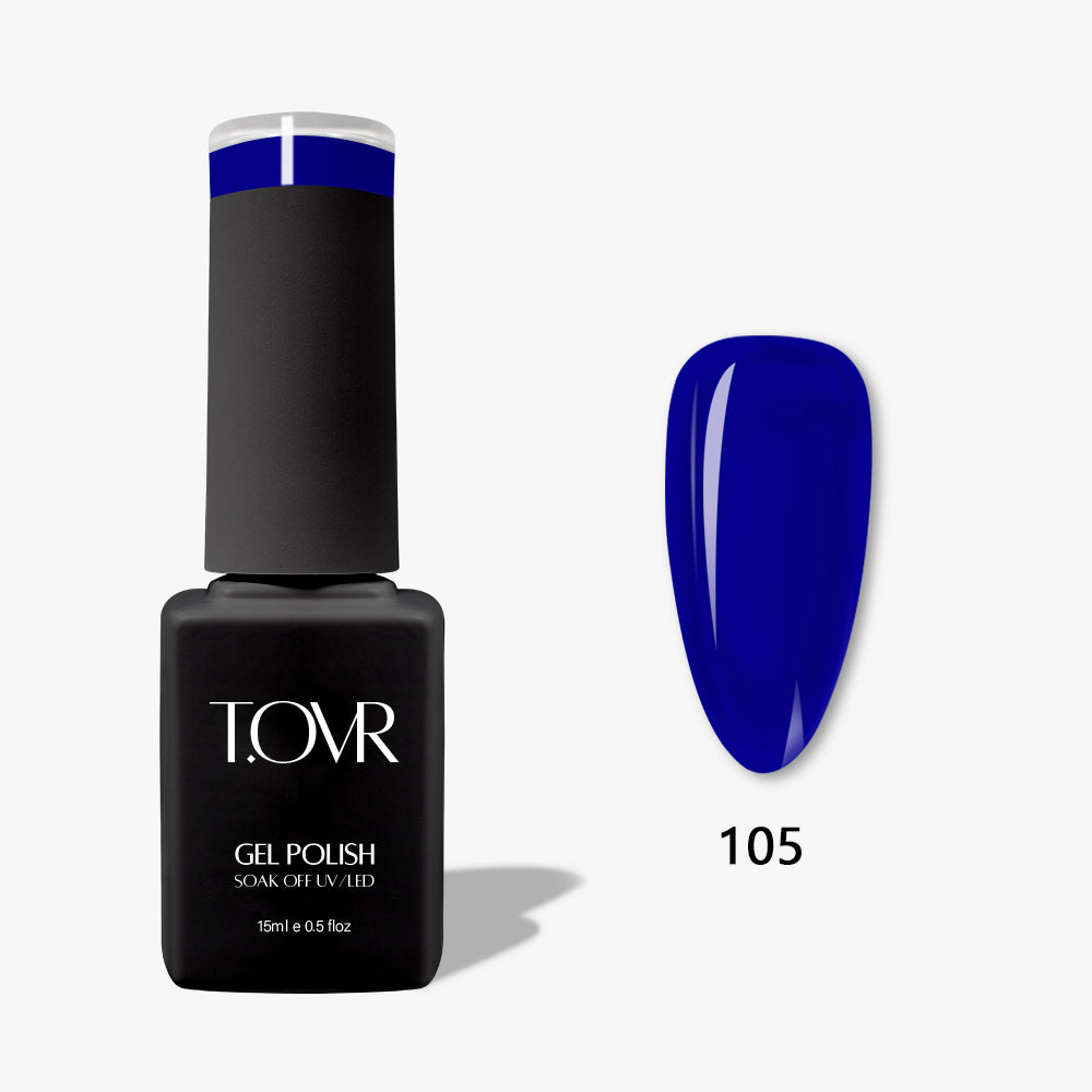 Take Over UV/LED Gel Polish 15ml 101-183
