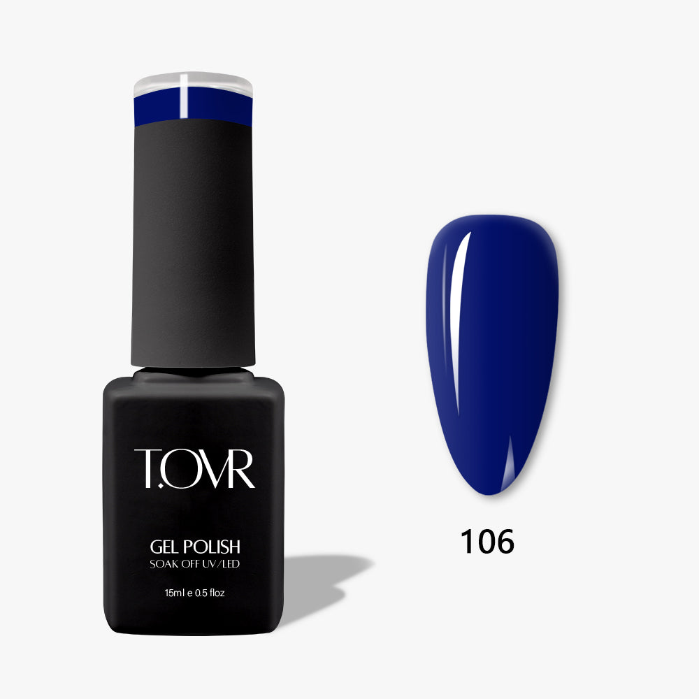 Take Over UV/LED Gel Polish 15ml 101-183