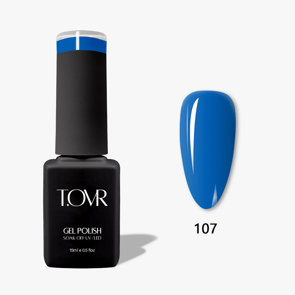 Take Over UV/LED Gel Polish 15ml 101-183