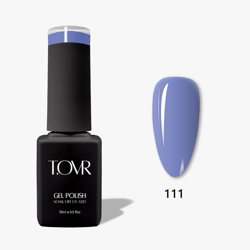 Take Over UV/LED Gel Polish 15ml 101-183