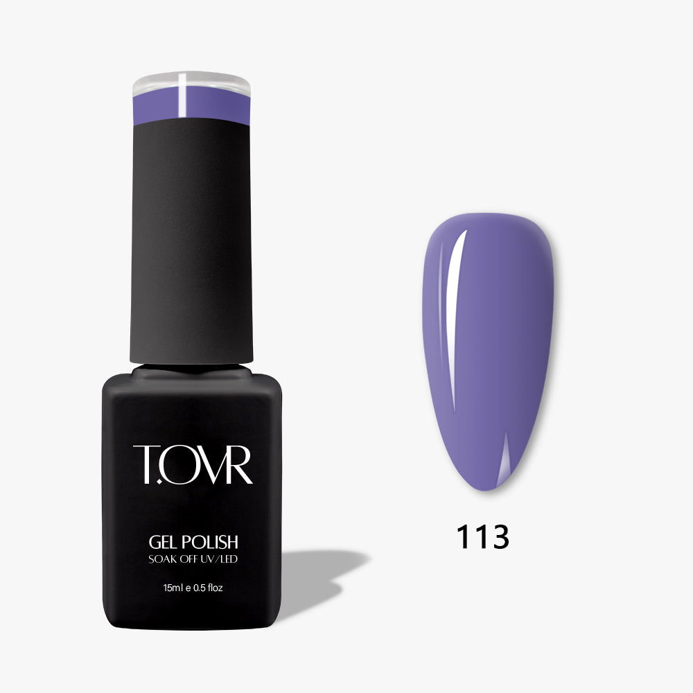 Take Over UV/LED Gel Polish 15ml 101-183