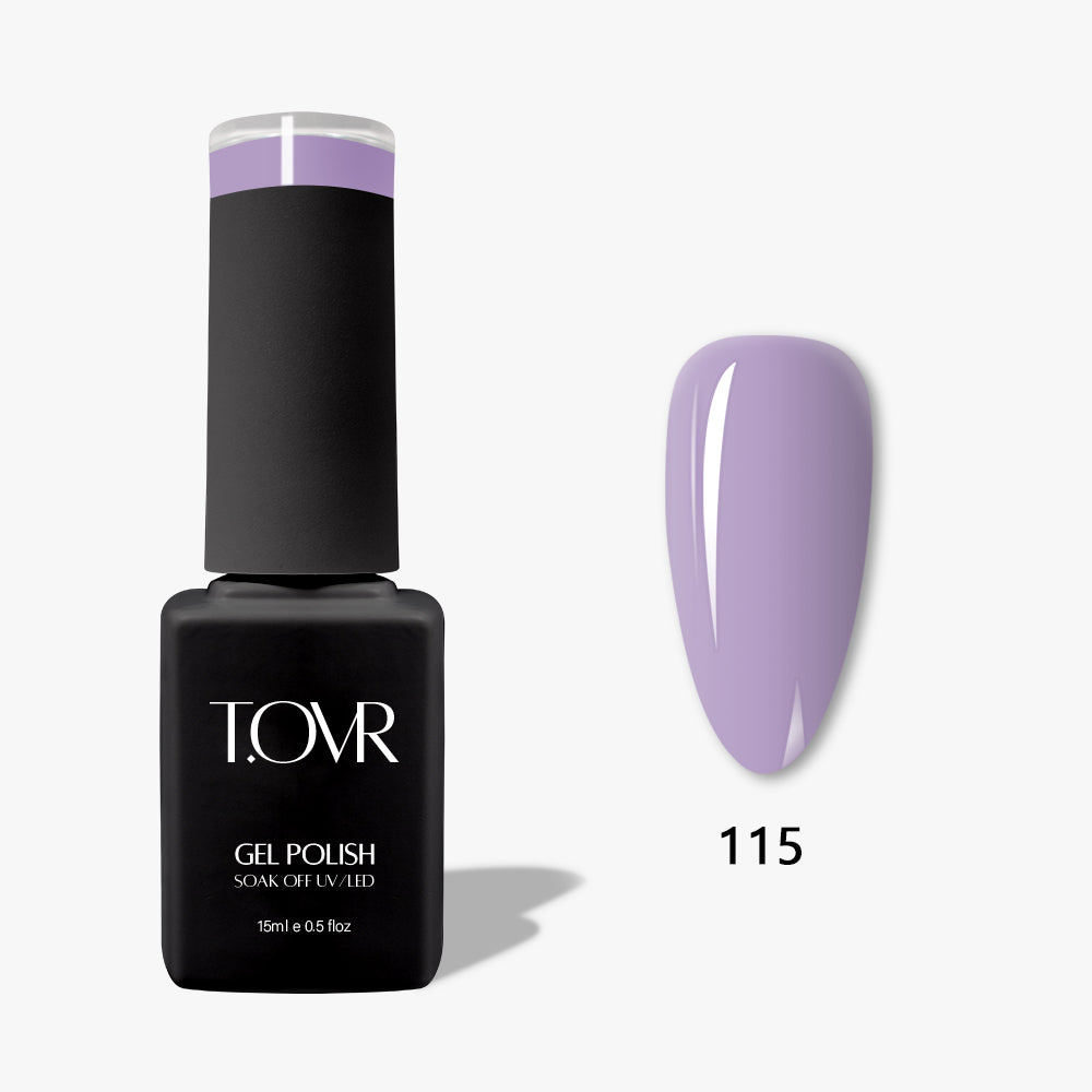 Take Over UV/LED Gel Polish 15ml 101-183