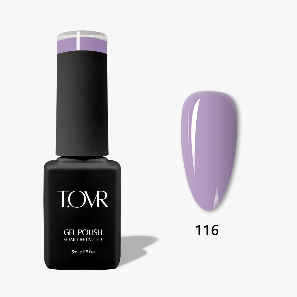 Take Over UV/LED Gel Polish 15ml 101-183