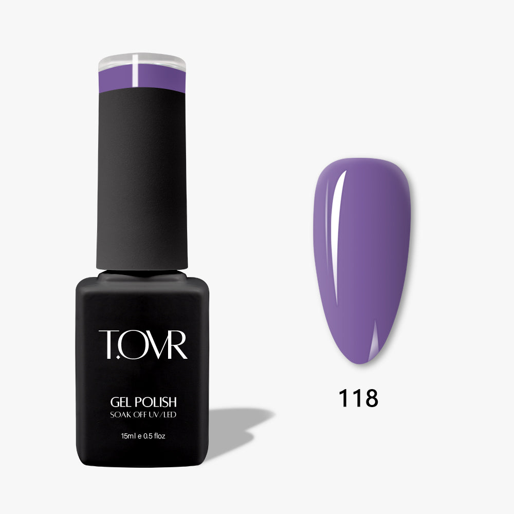Take Over UV/LED Gel Polish 15ml 101-183