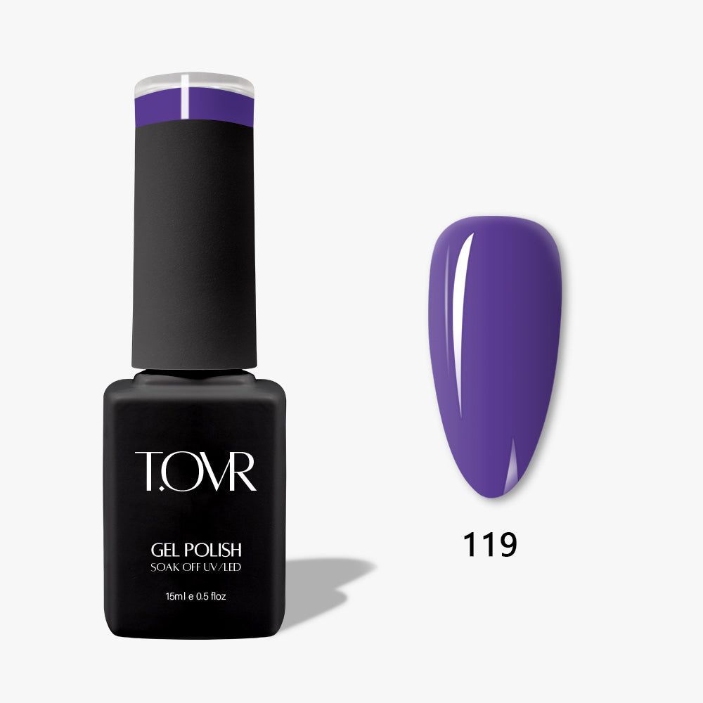 Take Over UV/LED Gel Polish 15ml 101-183