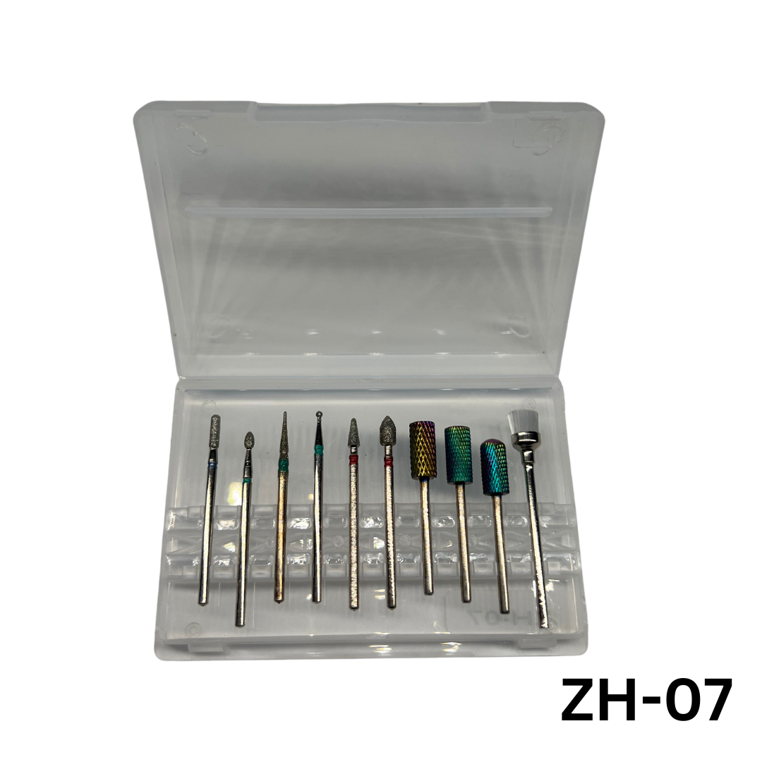 Drill Bit Set