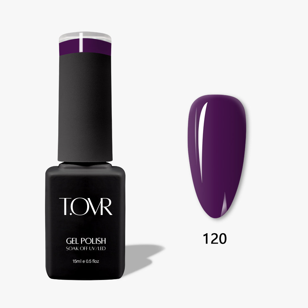 Take Over UV/LED Gel Polish 15ml 101-183