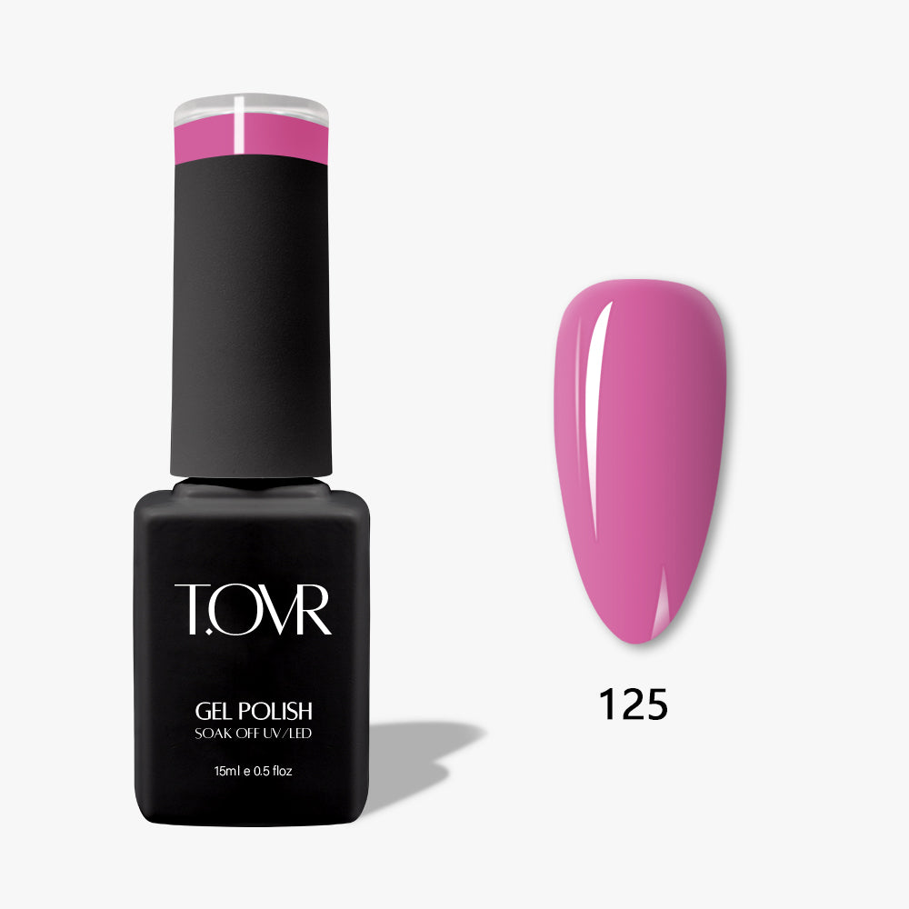 Take Over UV/LED Gel Polish 15ml 101-183