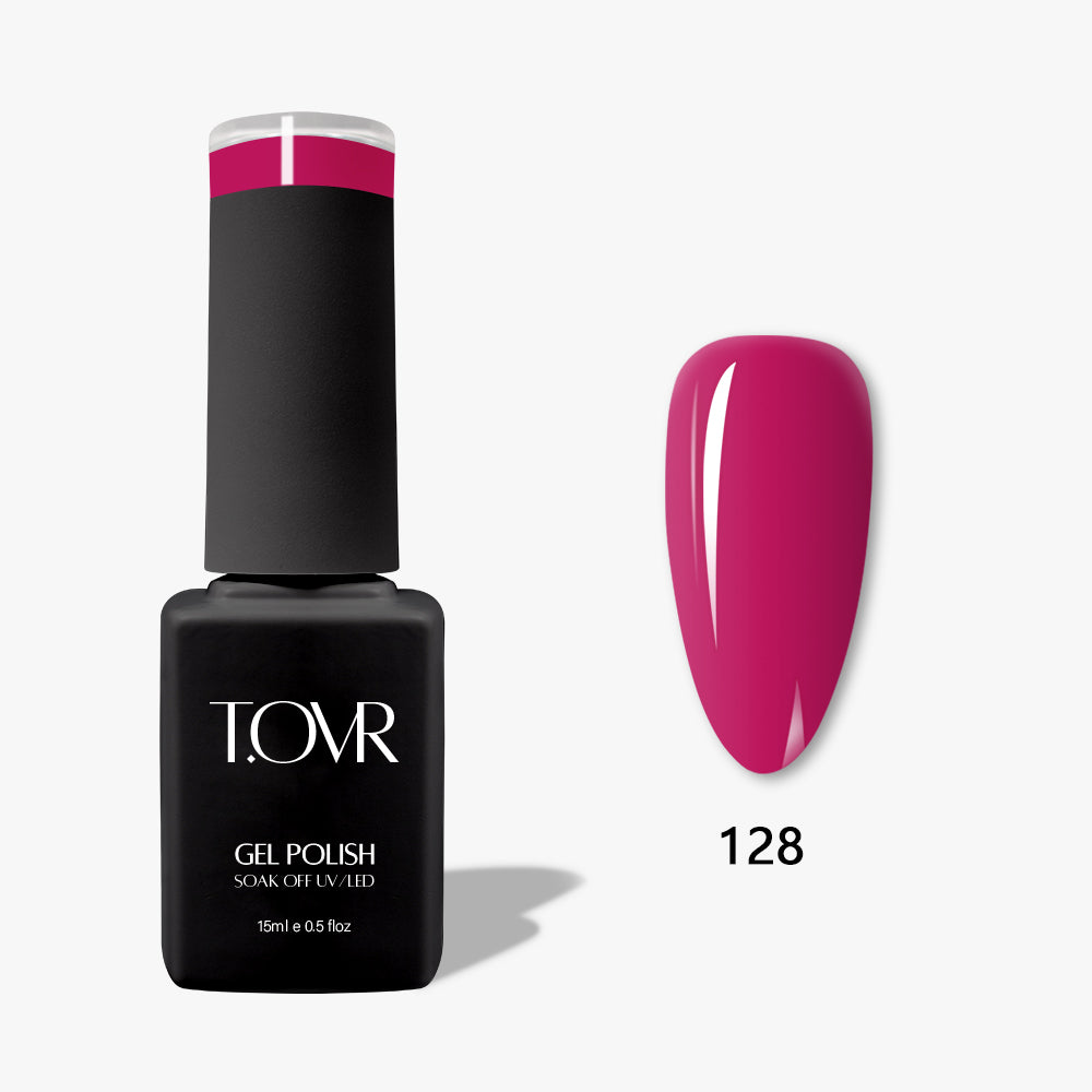 Take Over UV/LED Gel Polish 15ml 101-183