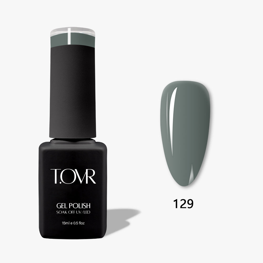 Take Over UV/LED Gel Polish 15ml 101-183