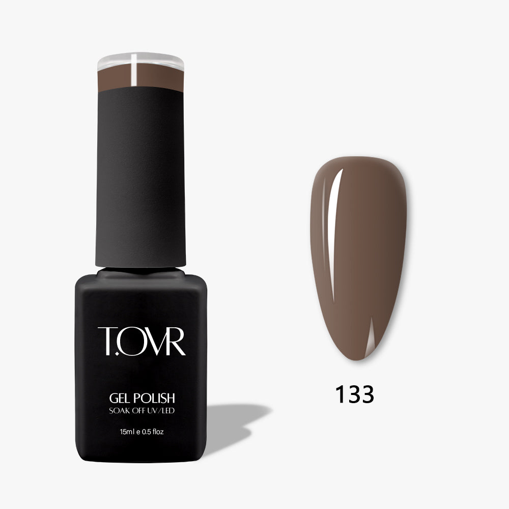 Take Over UV/LED Gel Polish 15ml 101-183