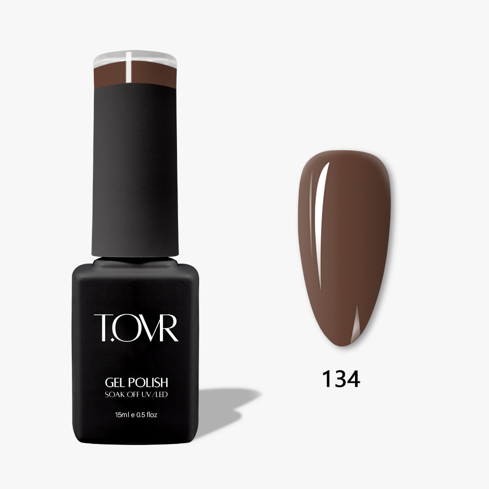 Take Over UV/LED Gel Polish 15ml 101-183