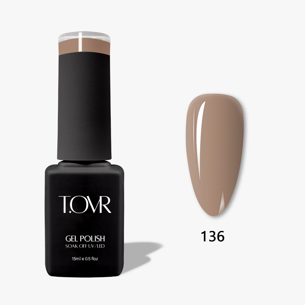 Take Over UV/LED Gel Polish 15ml 101-183