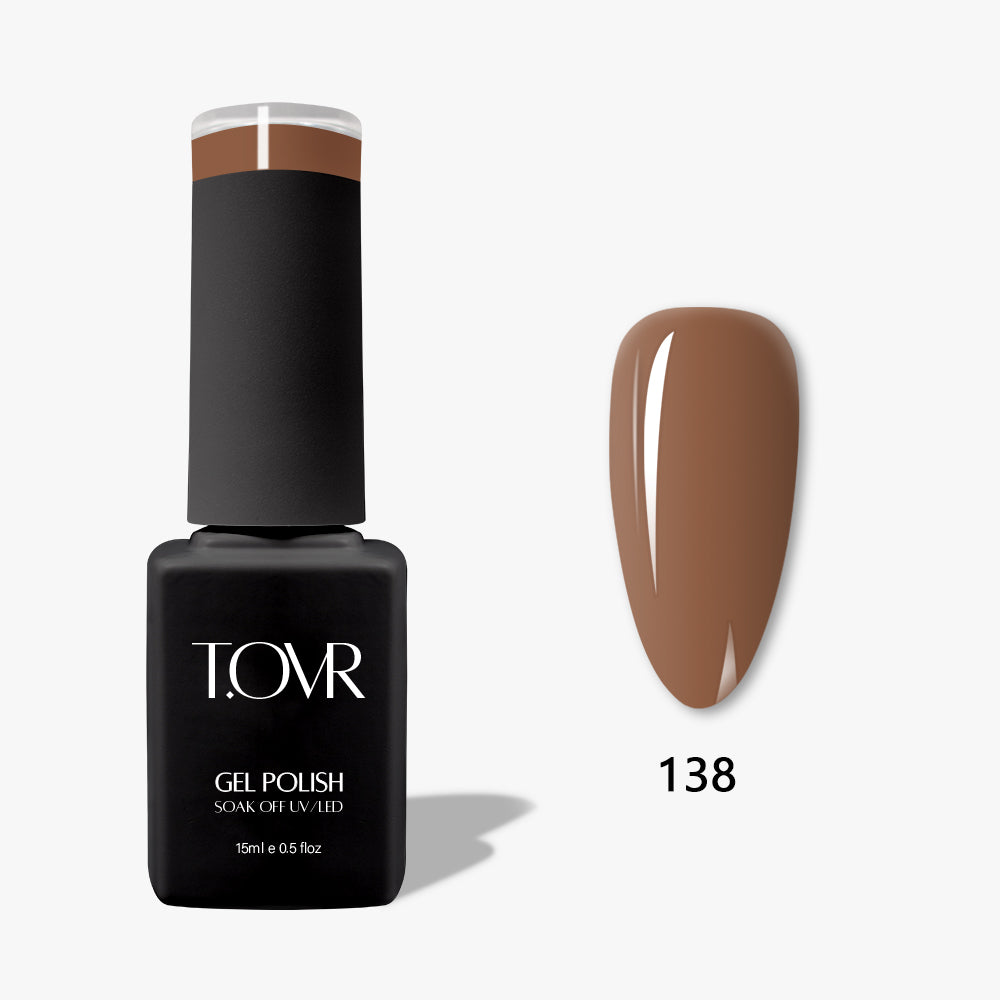 Take Over UV/LED Gel Polish 15ml 101-183