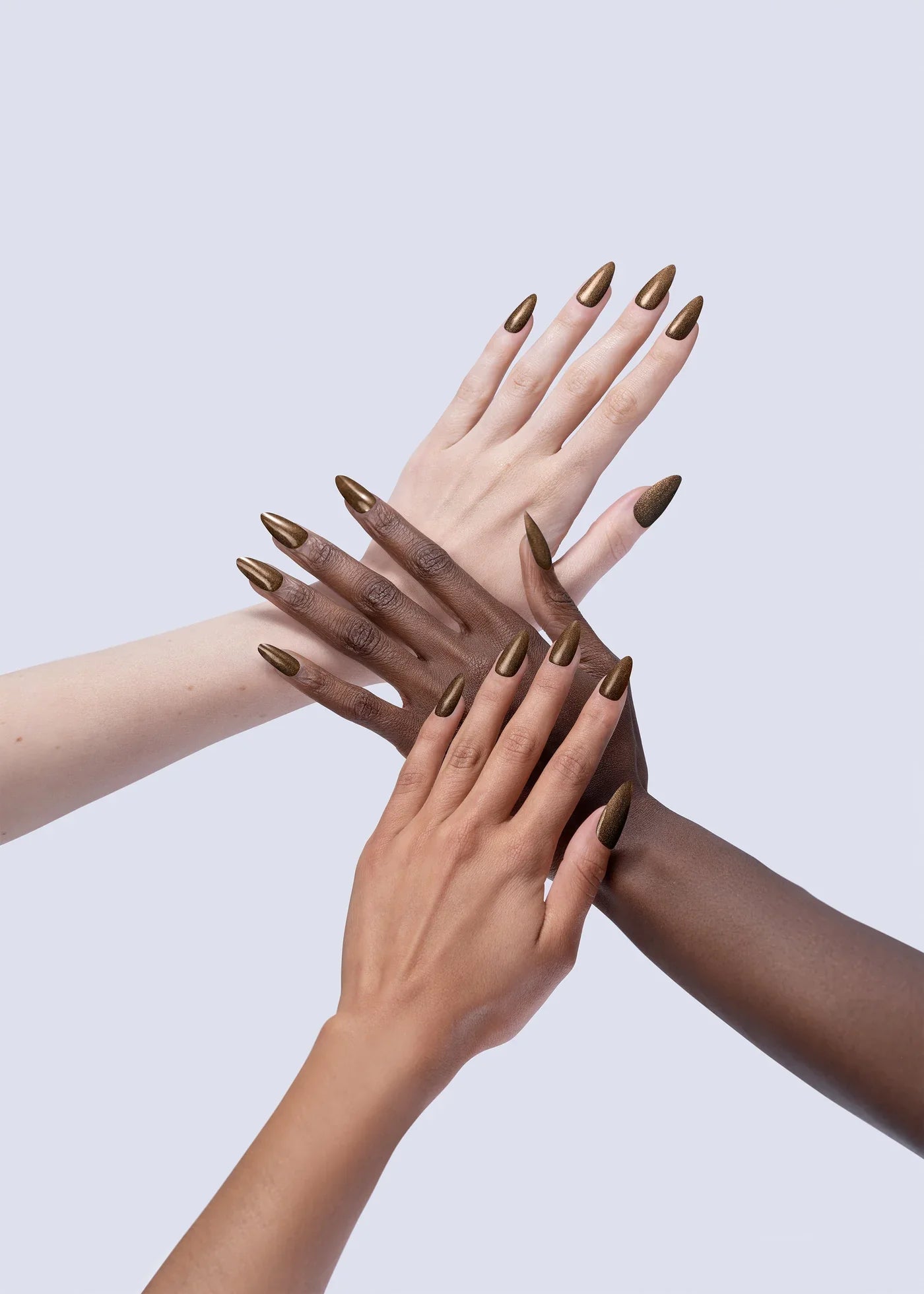 V BEAUTY PURE ACRYLIC SYSTEM 0.5oz- 144 NOT LETTING GO