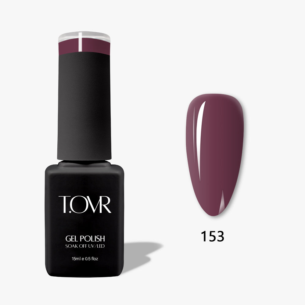 Take Over UV/LED Gel Polish 15ml 101-183