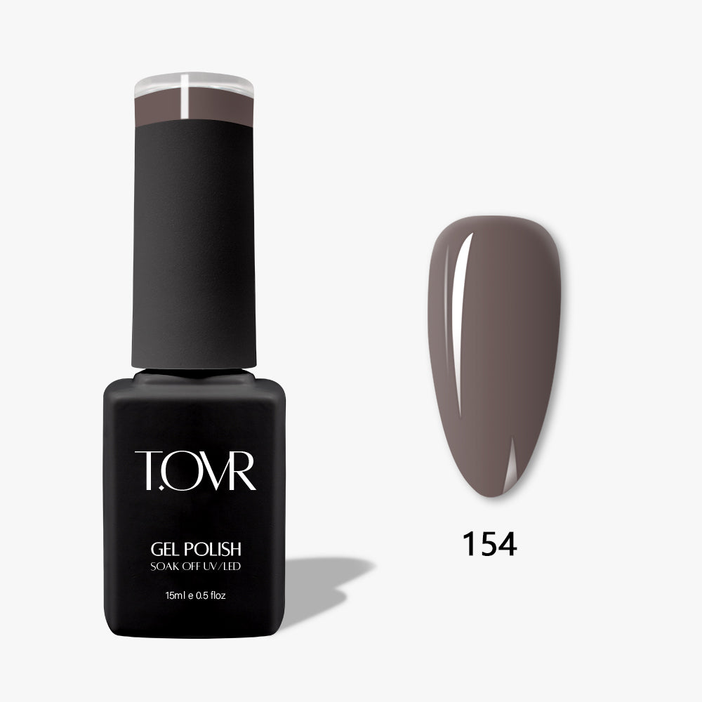 Take Over UV/LED Gel Polish 15ml 101-183