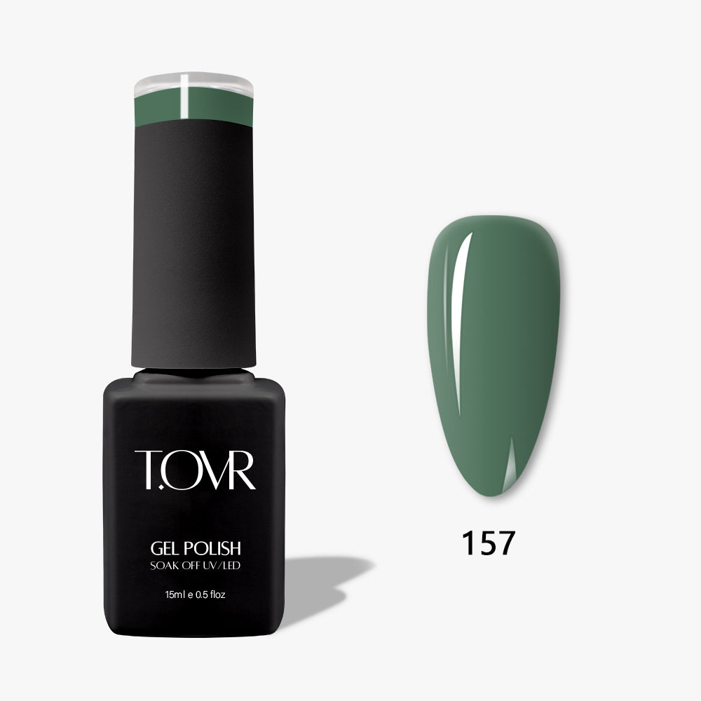 Take Over UV/LED Gel Polish 15ml 101-183