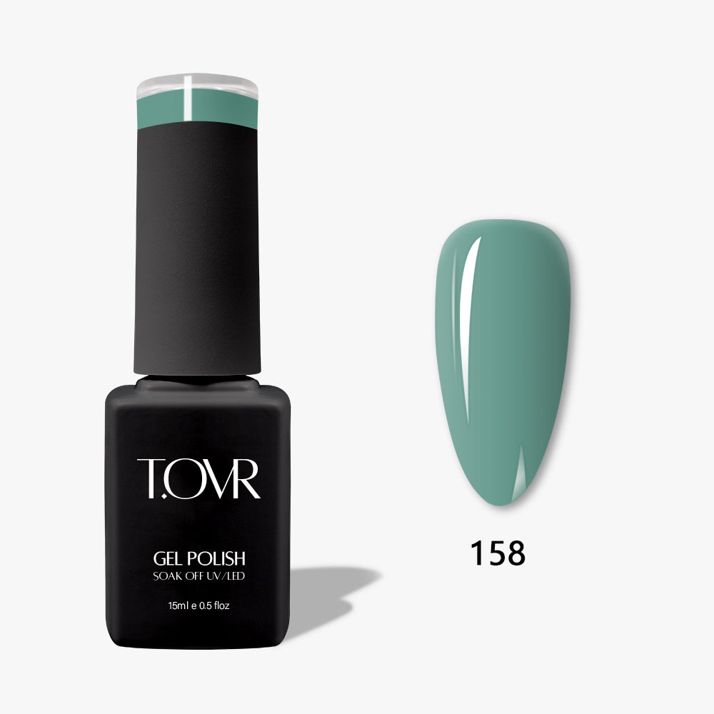 Take Over UV/LED Gel Polish 15ml 101-183