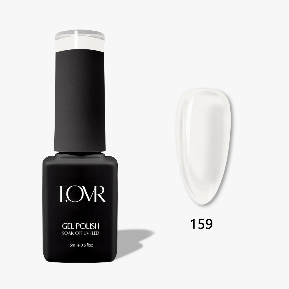 Take Over UV/LED Gel Polish 15ml 101-183