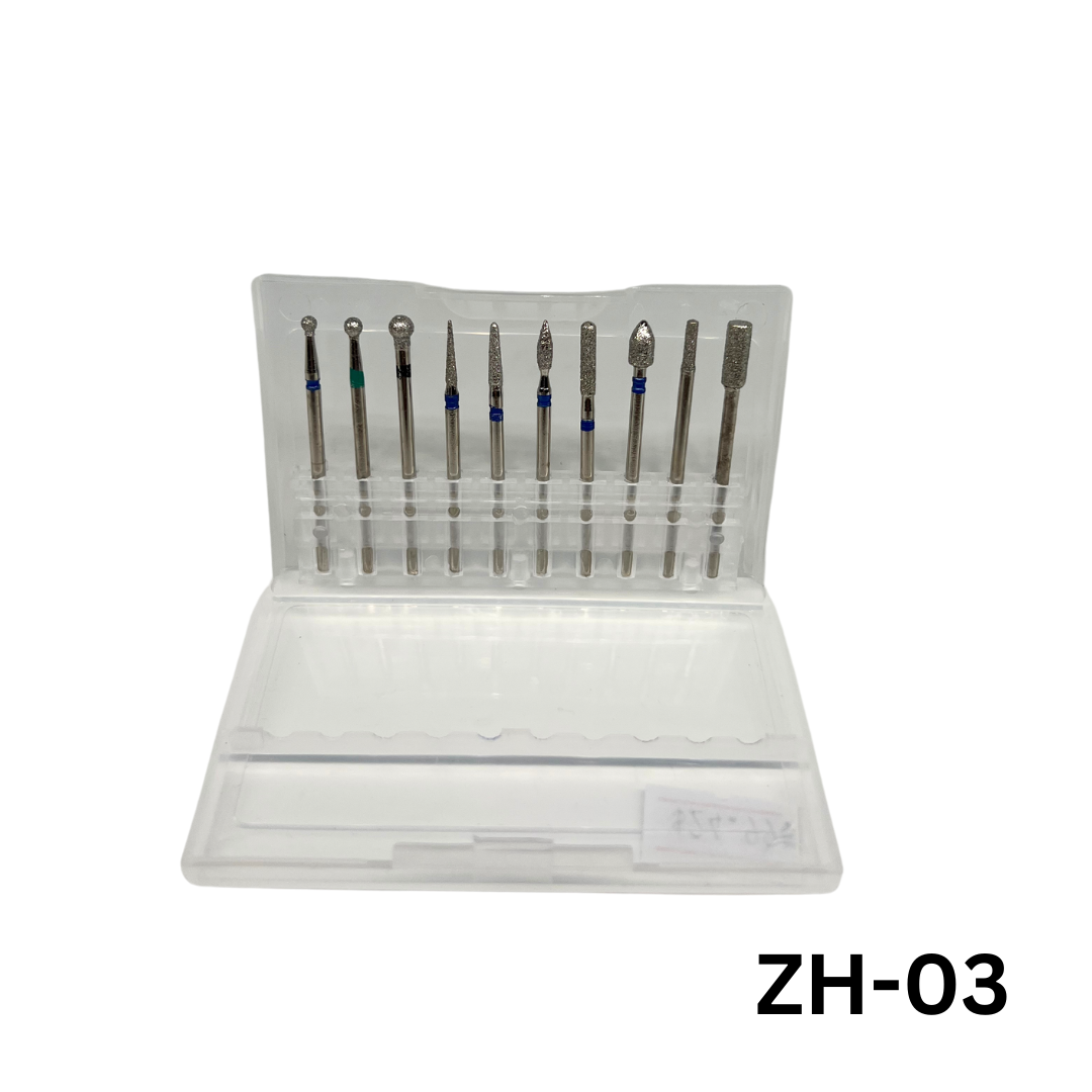 Drill Bit Set