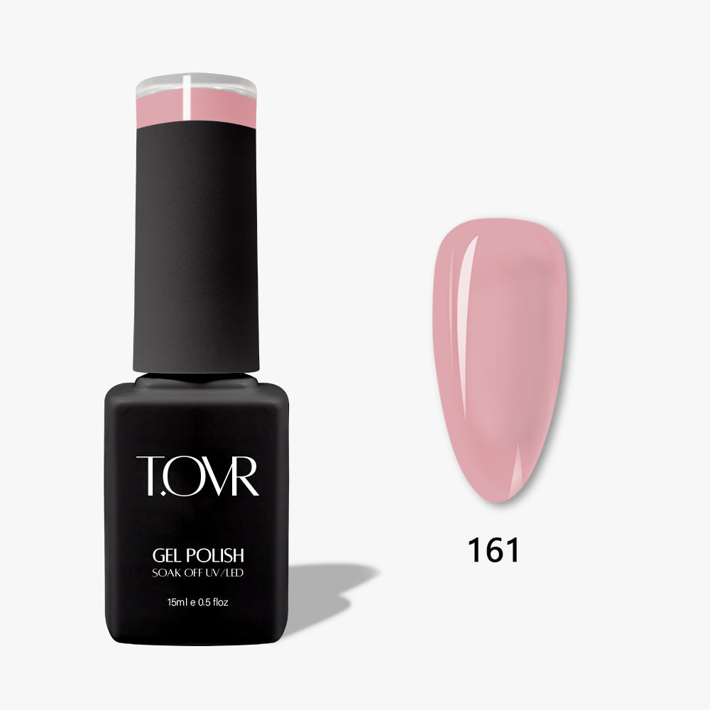 Take Over UV/LED Gel Polish 15ml 101-183