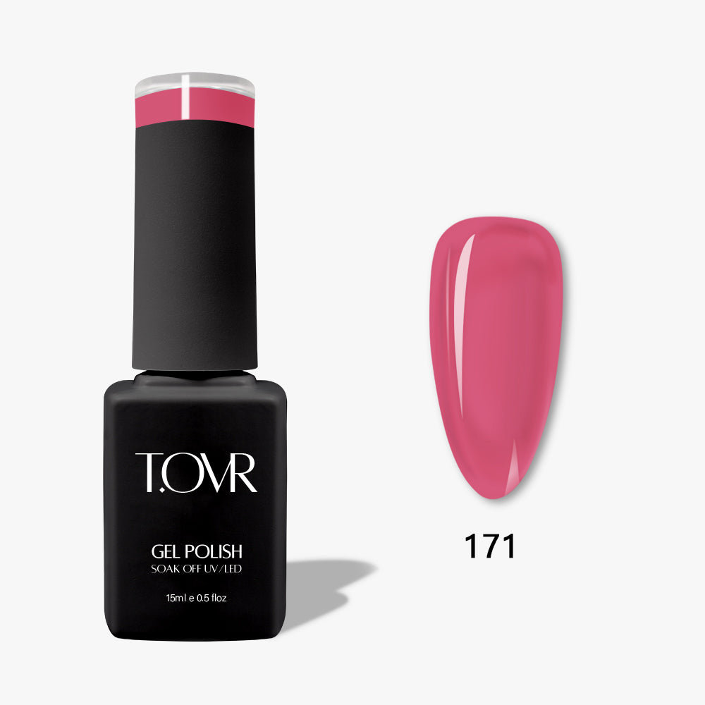 Take Over UV/LED Gel Polish 15ml 101-183