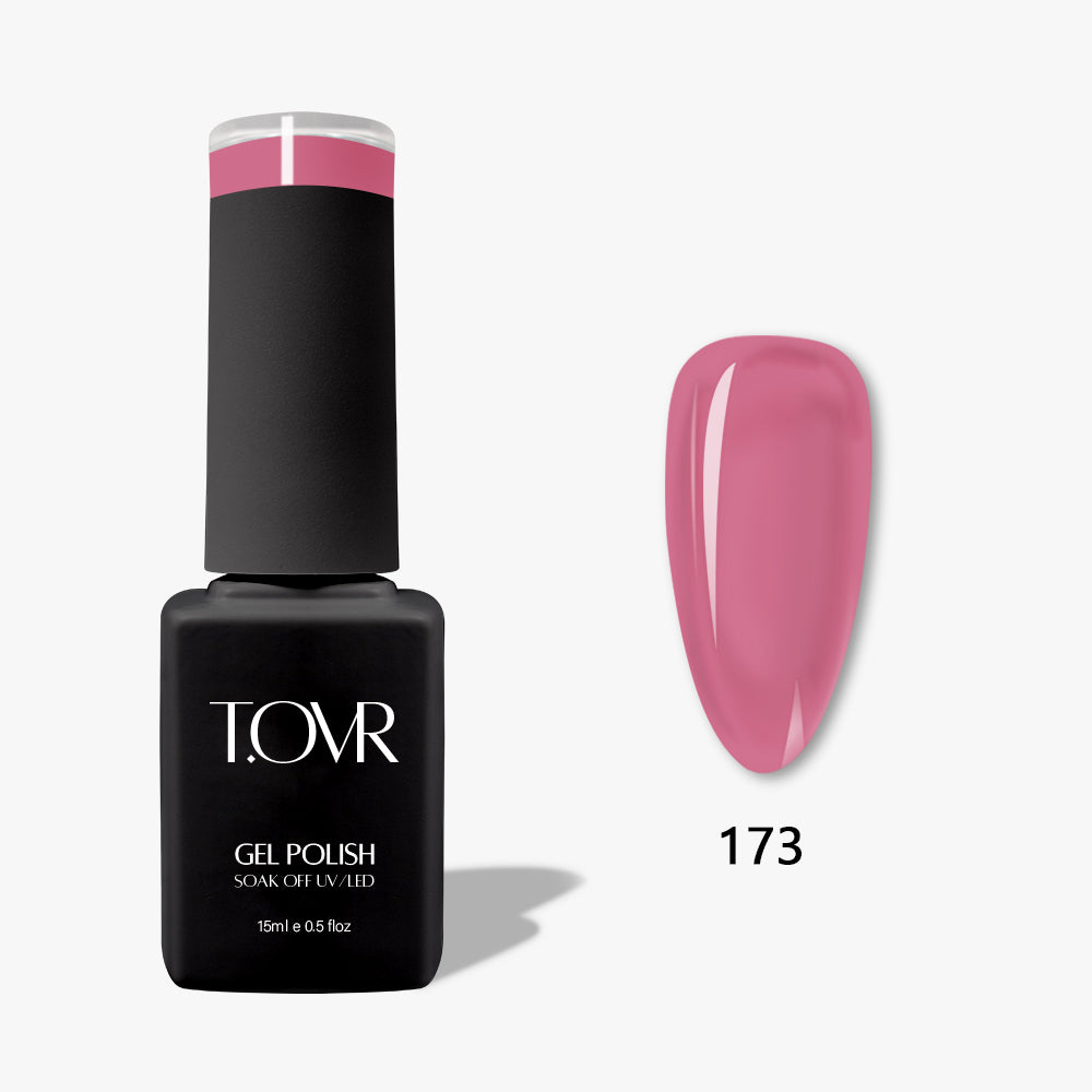 Take Over UV/LED Gel Polish 15ml 101-183
