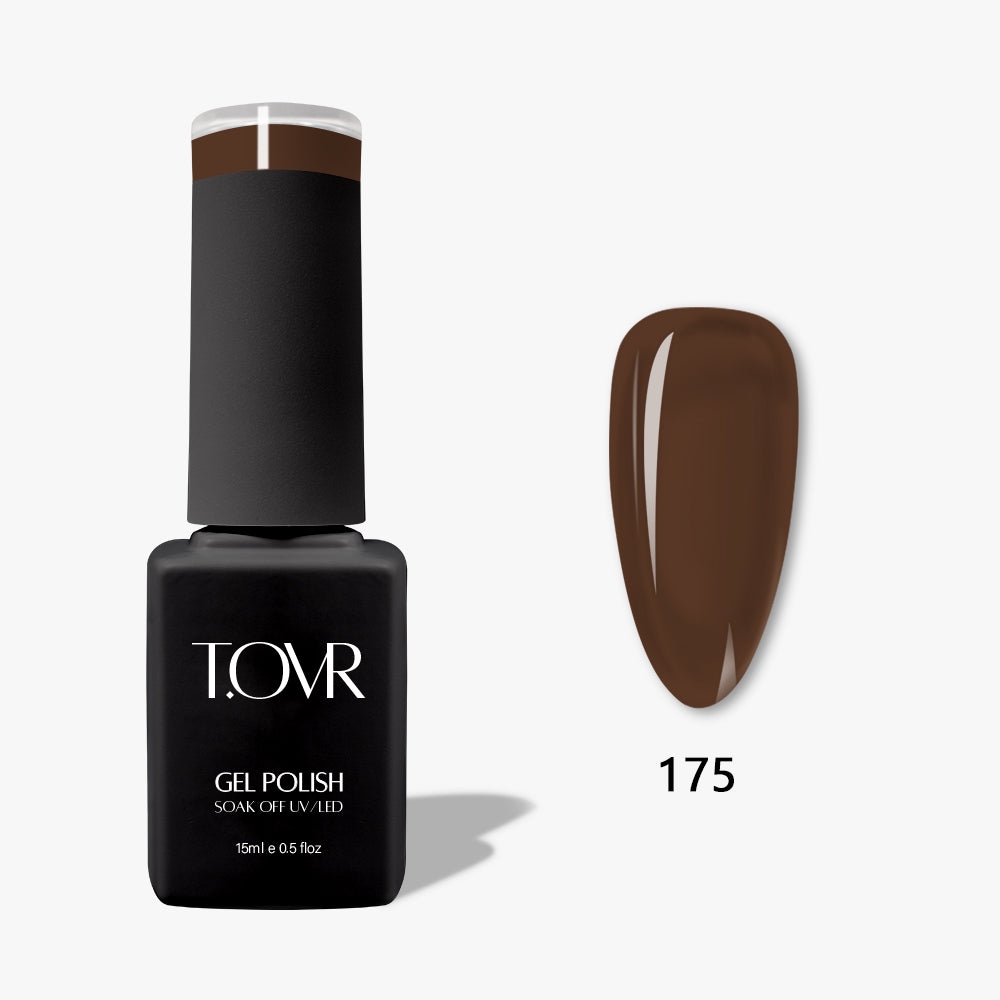 Take Over UV/LED Gel Polish 15ml 101-183