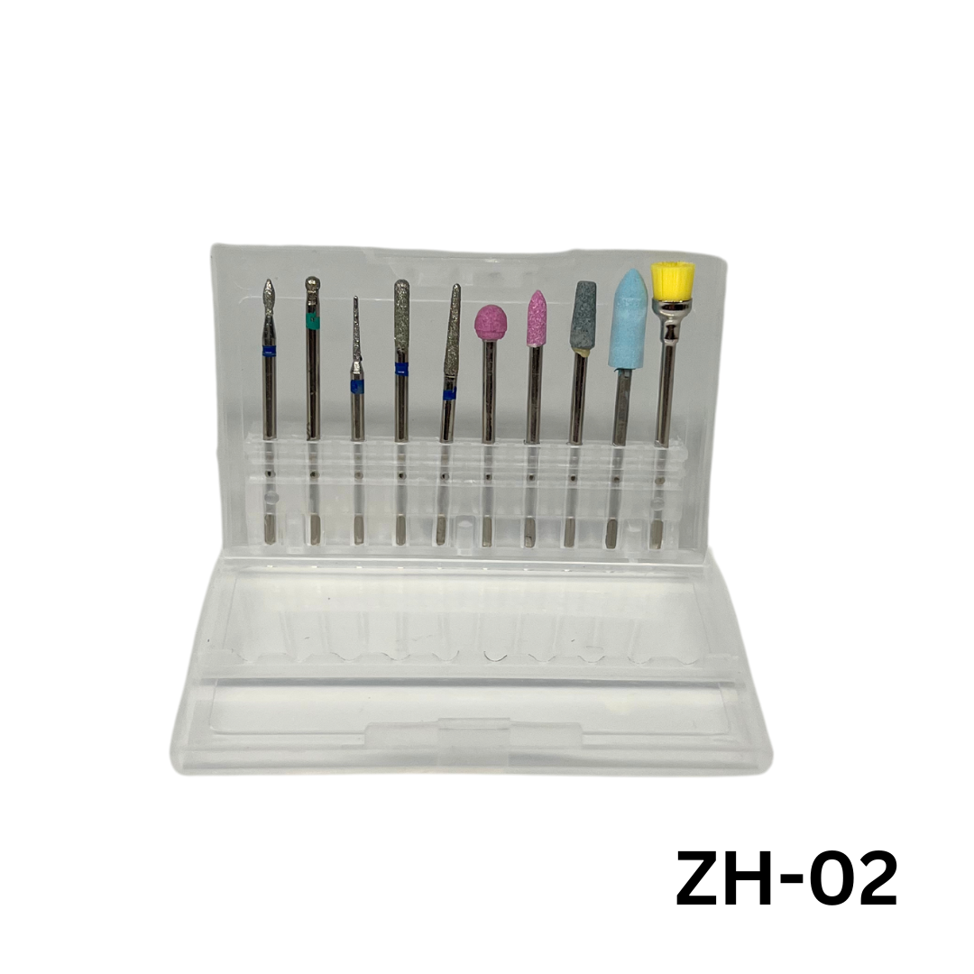Drill Bit Set