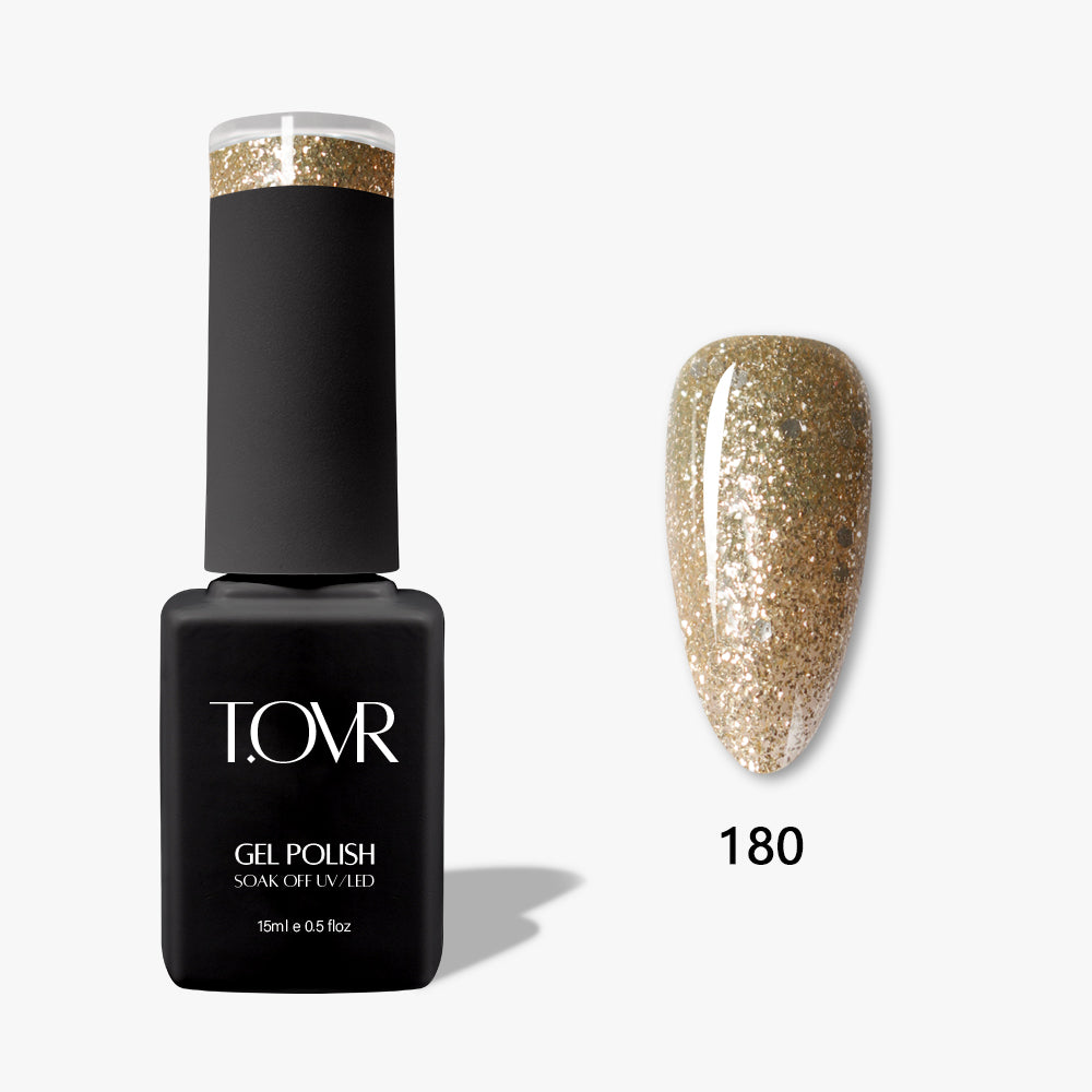 Take Over UV/LED Gel Polish 15ml 101-183