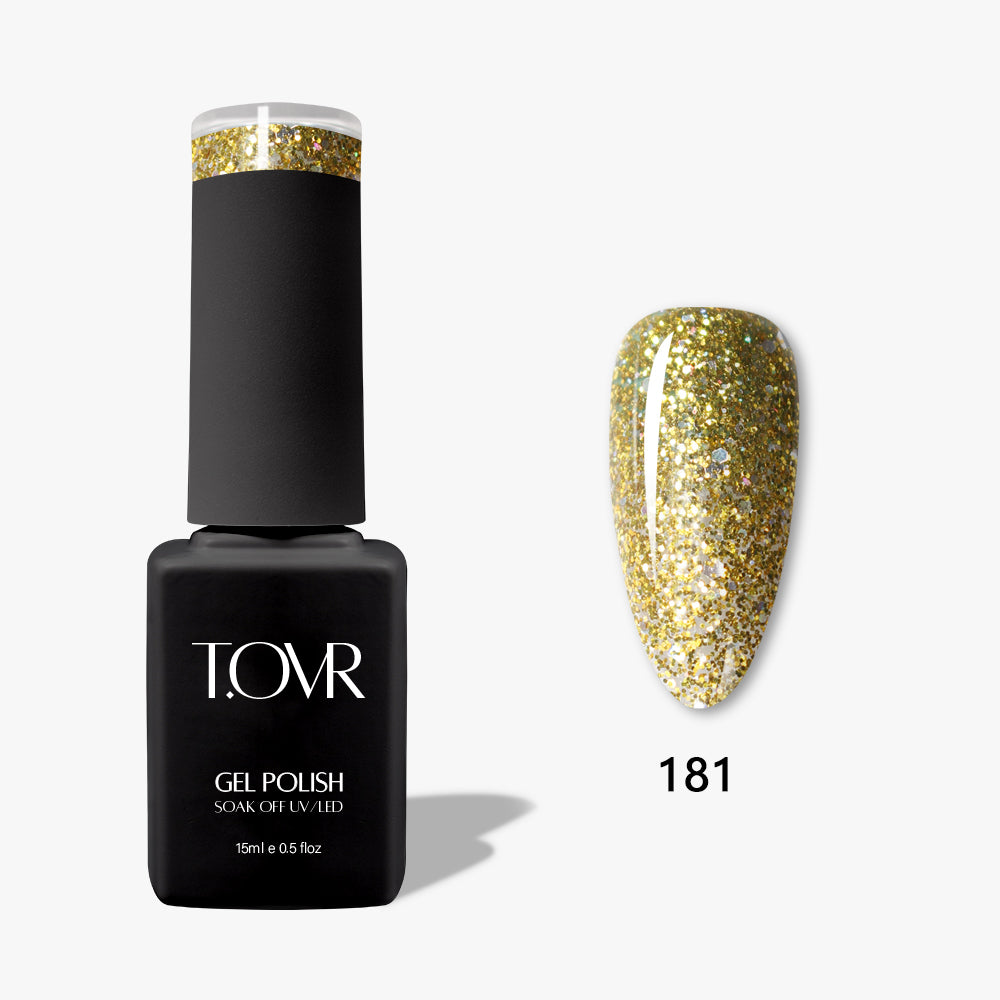 Take Over UV/LED Gel Polish 15ml 101-183