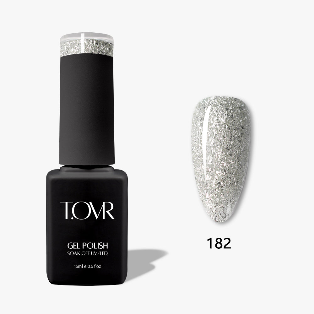 Take Over UV/LED Gel Polish 15ml 101-183