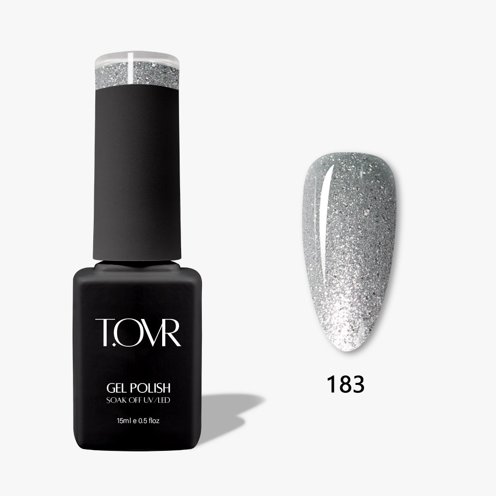 Take Over UV/LED Gel Polish 15ml 101-183