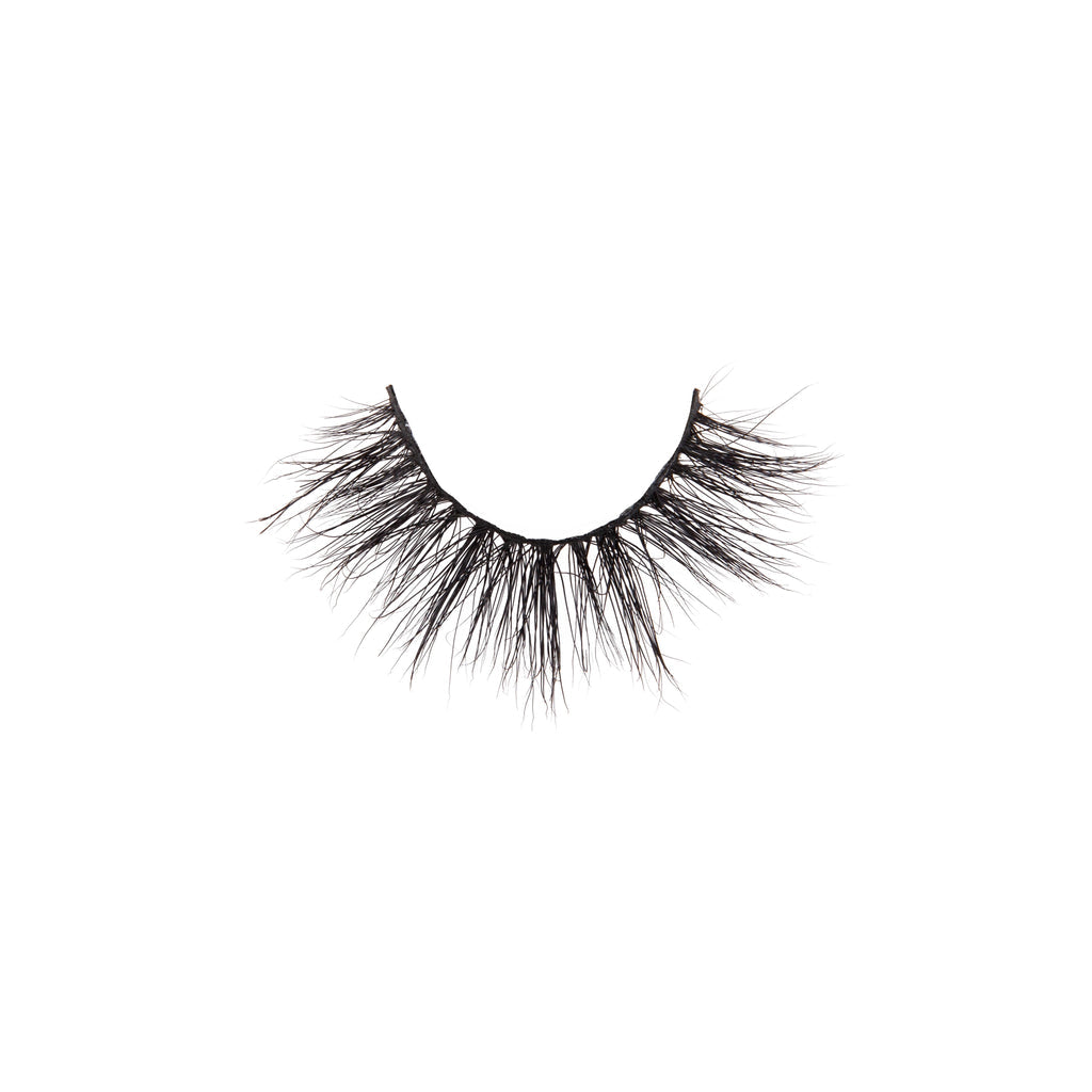 Beauty Creations The Hot Pink Collection 1 MILL 3D Faux Mink