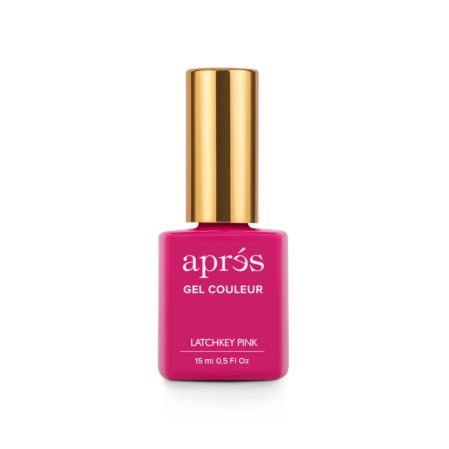Aprés Latchkey Pink - 213