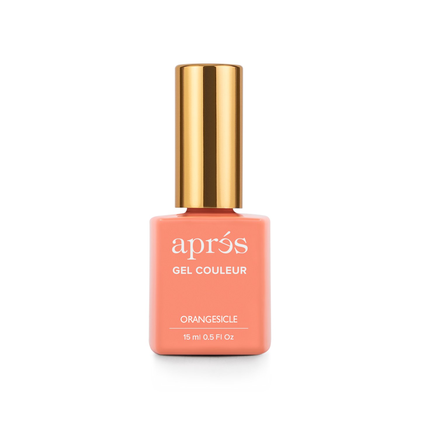 Aprés Orangesicle - 221