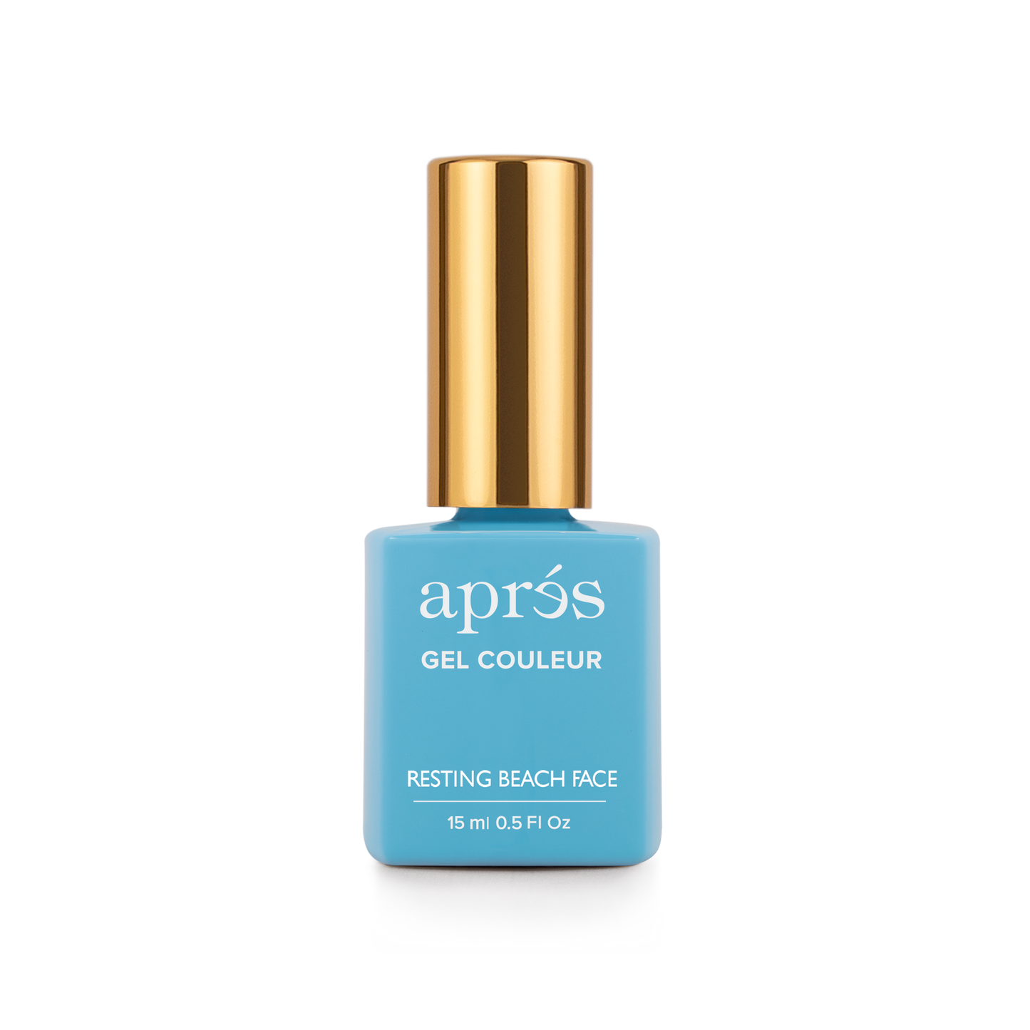 Aprés Resting Beach Face - 242