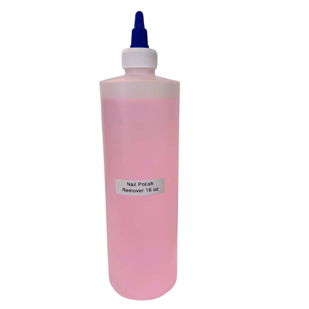 Nail Polish Remover