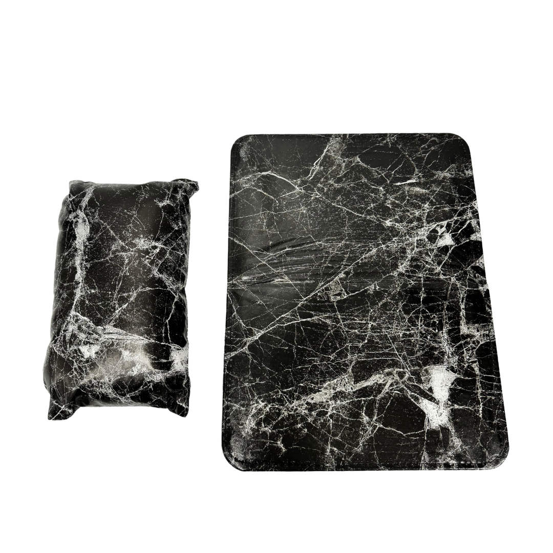 Arm Pillow + Mat