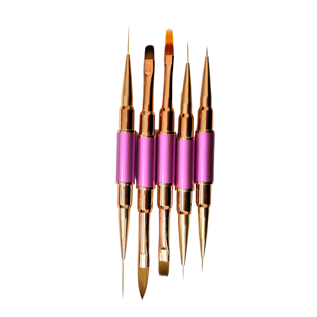 Double Sided Art Brush Pack