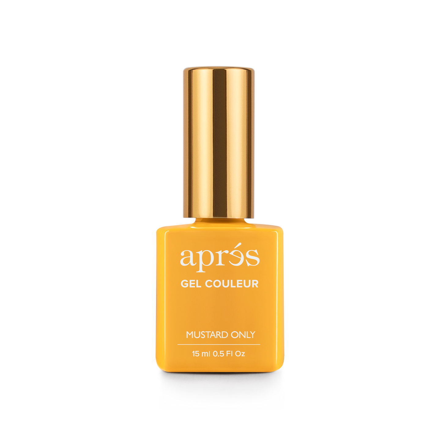Aprés Mustard Only - 362