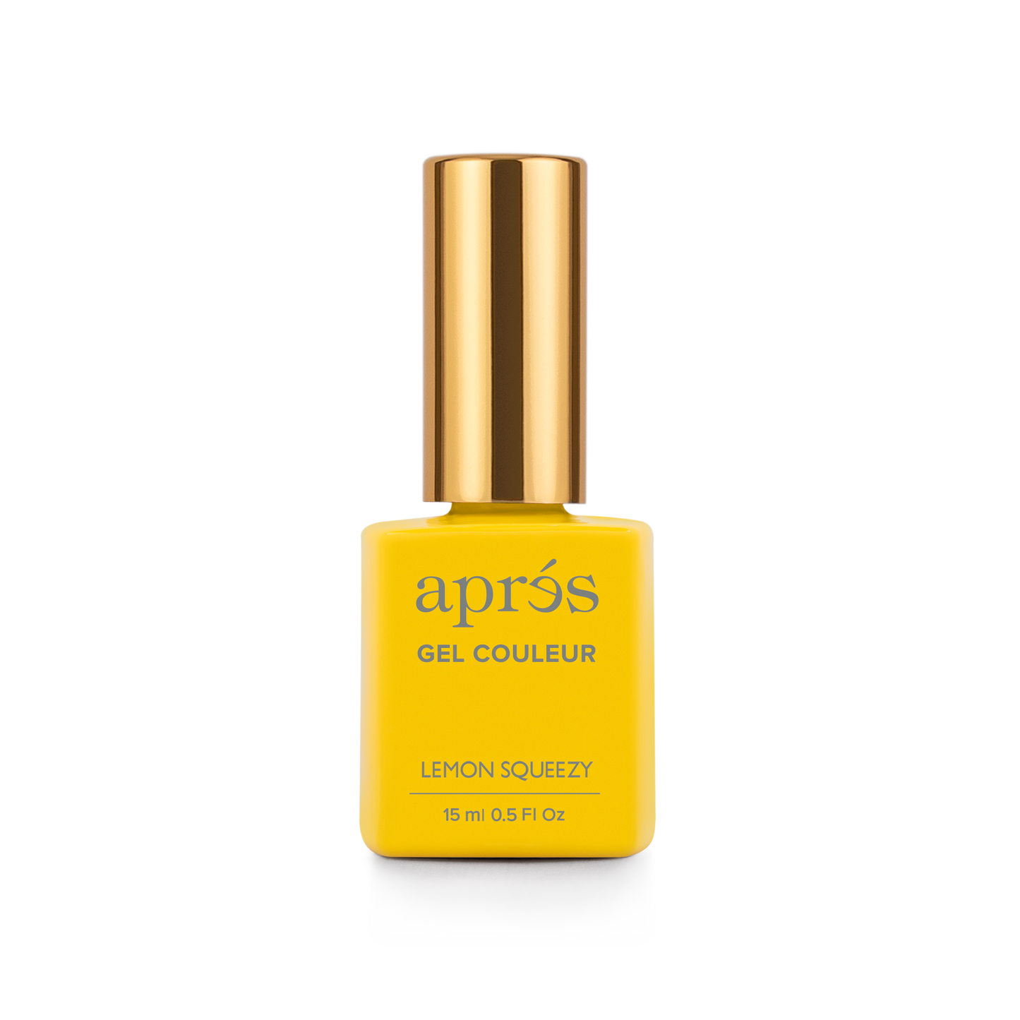 Aprés Lemon Squeezy - 363