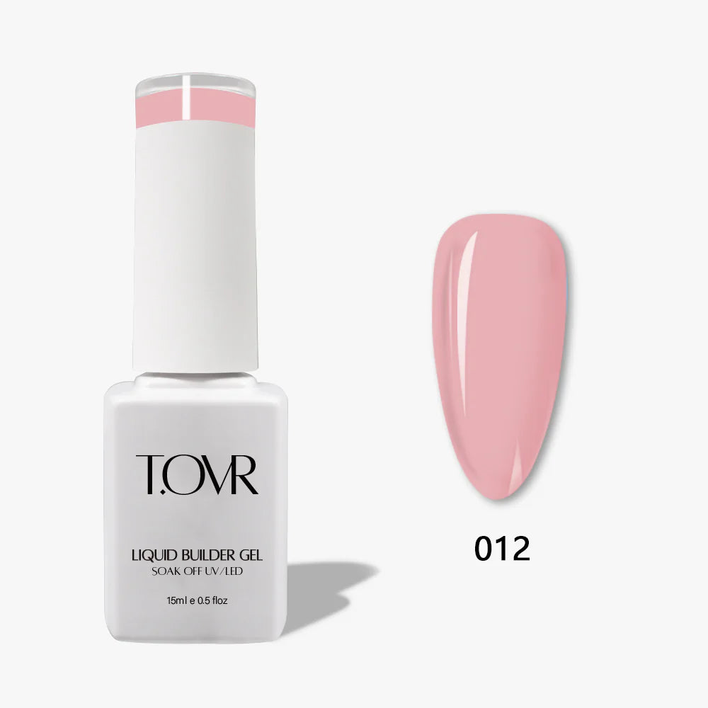 Take Over Liquid Builder Gel 15ml 001-015