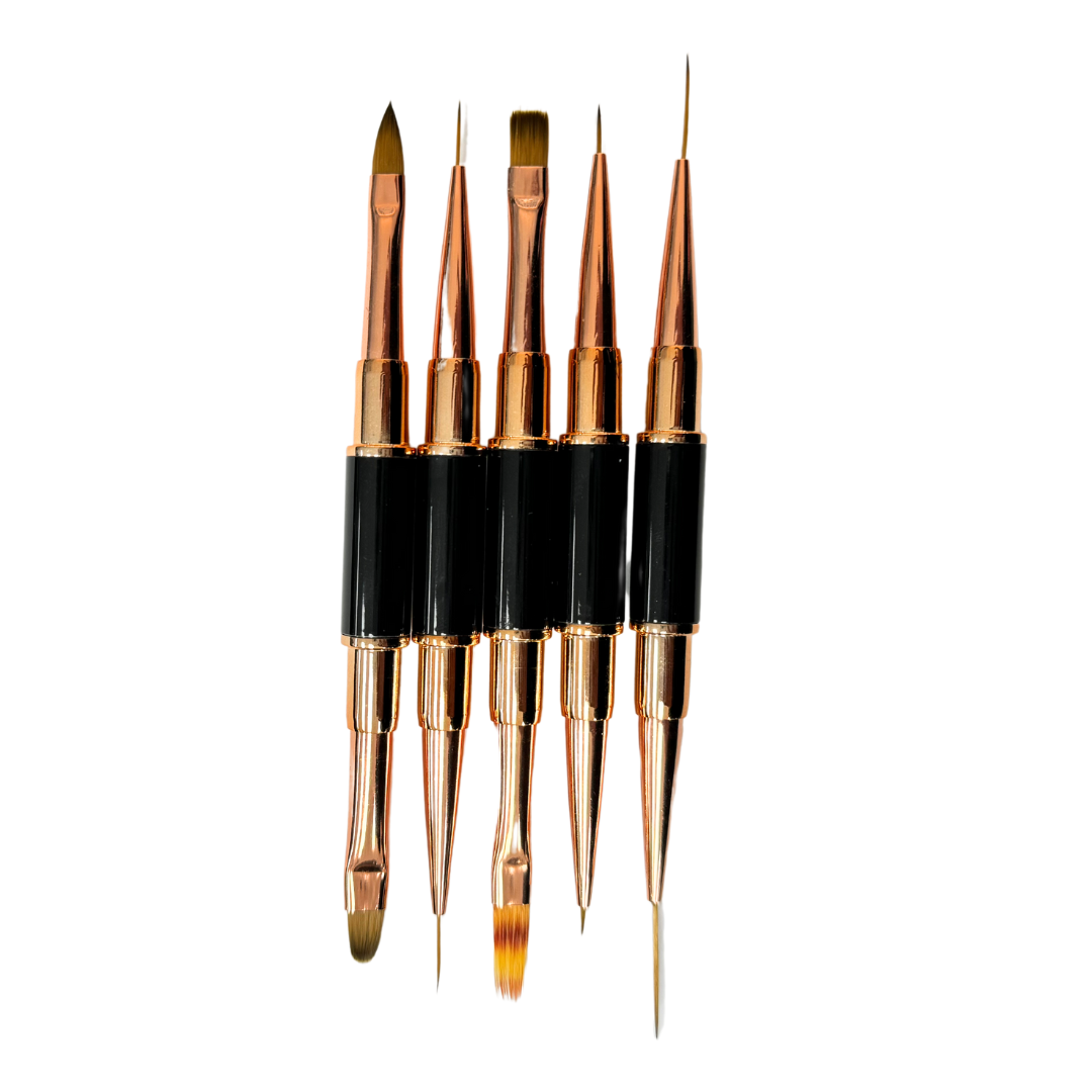 Double Sided Art Brush Pack