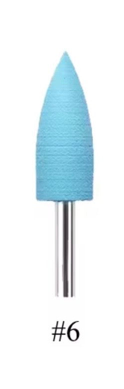 Nail Drill Bits