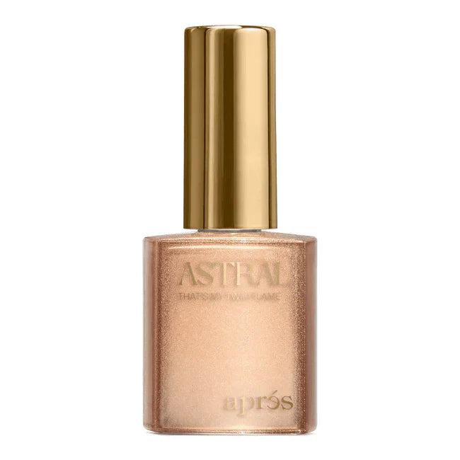 APRES ASTRAL COLLECTION