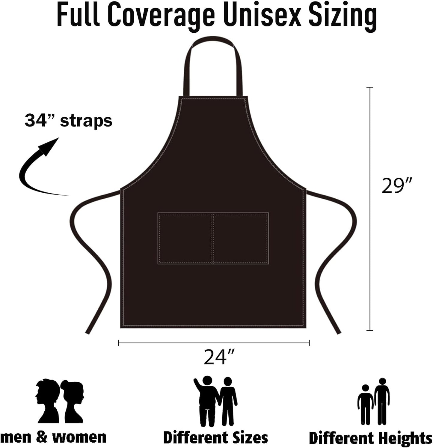 Black Apron