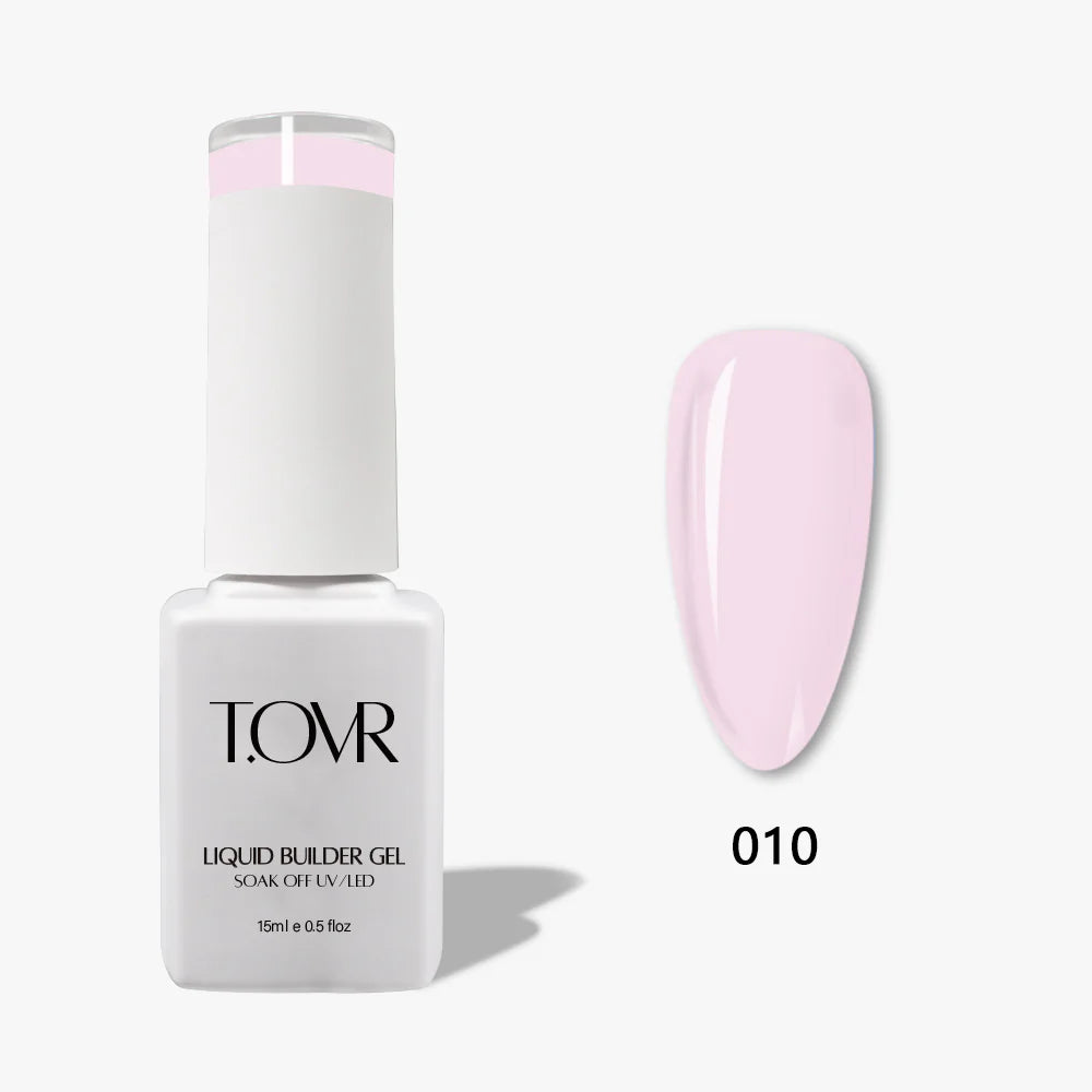 Take Over Liquid Builder Gel 15ml 001-015